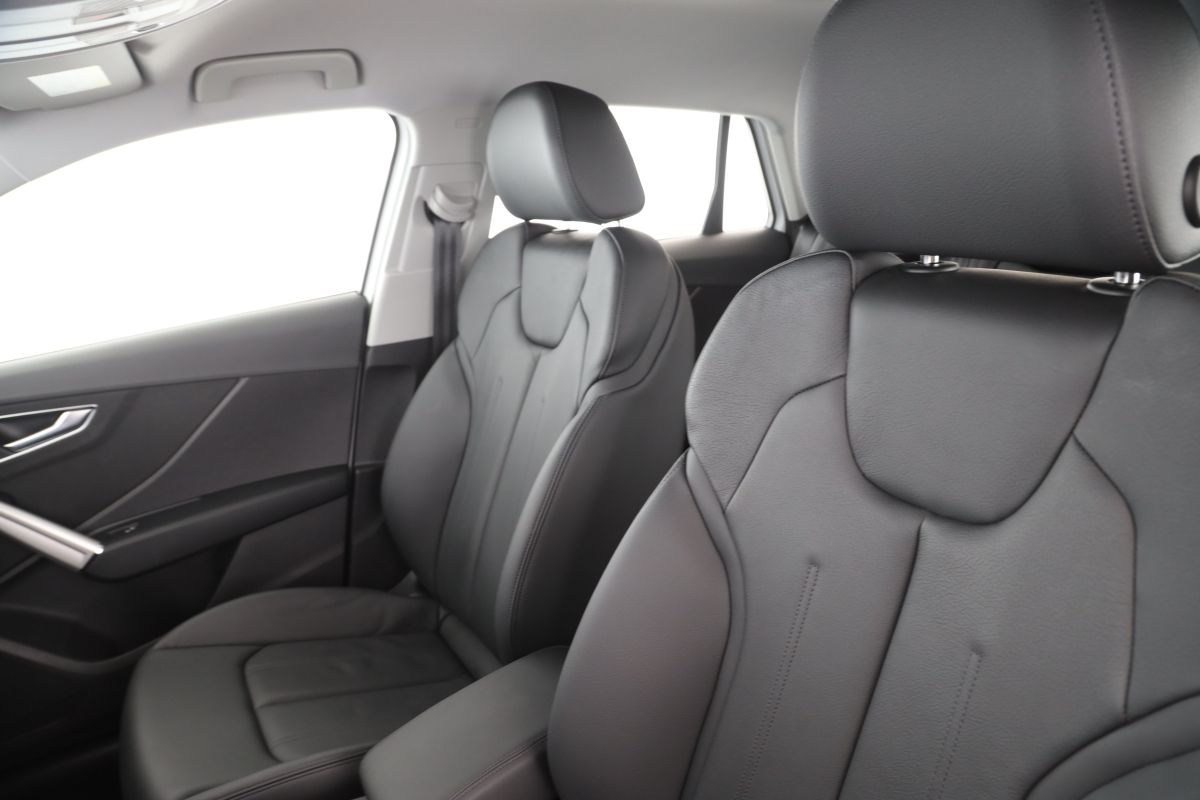 Audi Q2 - Bild 15