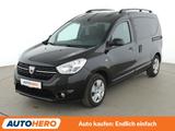 Dacia Dokker 1.3 TCe Comfort*PDC*SHZ*AHK*KLIMA* - Dacia Gebrauchtwagen von 2020