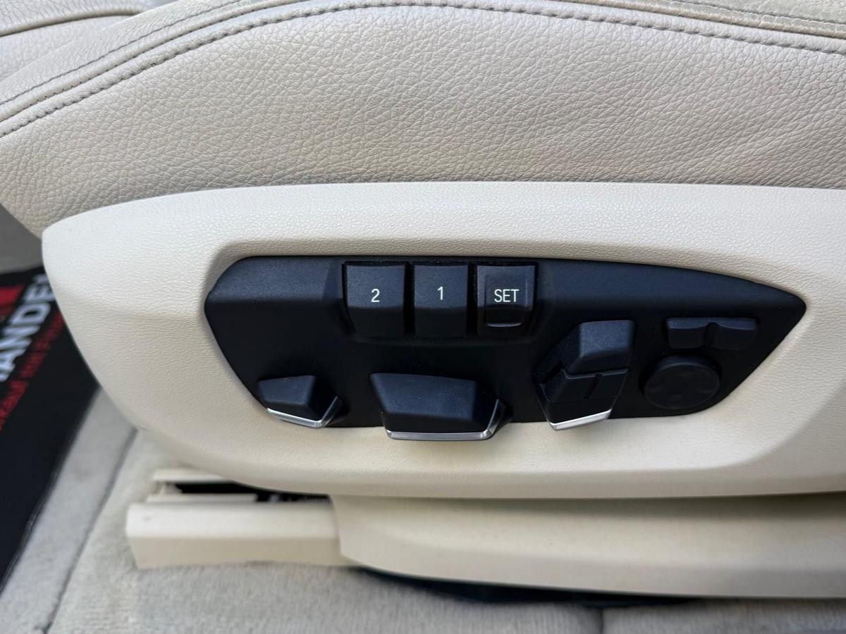 BMW X5 xDrive 50 i / M Sport / ACC / LED / Head-Up