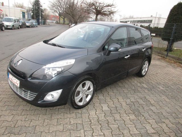 Renault Grand Scenic 7 Sitze TÜV  NEU  INASPEKTION NEU