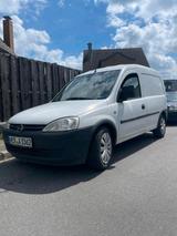 Opel Combo 1,7 Diesel - Opel Astra: Van