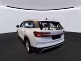 Skoda Kodiaq iV 1,5 eHybrid *Navi*AHK*Matrix*Kam*Kessy - Skoda Kodiaq mit Hybrid-Antrieb