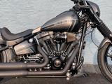 Harley-Davidson FXSB BREAKOUT 103 UMBAU*LIEFERUNG MGL* - HARLEY-DAVIDSON UMBAU