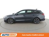 Hyundai i30 1.5 T-GDI Mild-Hybrid N Line Aut.*NAVI*LED* - Hyundai i30 Gebrauchtwagen in Berlin