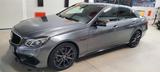 Mercedes-Benz Mercedes E 400 4matic AMG SPORT Plus Avant... - Mercedes-Benz E 400 in Magdeburg