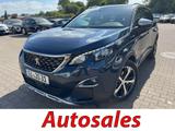 Peugeot 5008 BlueHDi 180 GT EAT6 Navi Kamera 7 Sitze - Peugeot 5008 aus 2017