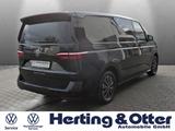 Volkswagen T7 Multivan LÜ AHK ACC LED Kamera APP-Connect SH - Volkswagen T7 Multivan Tageszulassungen