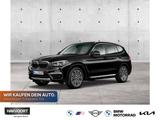 BMW X3 xDrive30d Luxury Line "HuD Pano el. Sitze LED - BMW X3 xDrive30e Gebrauchtwagen