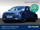 Hyundai Ioniq 5 77,4 kWh Dynamiq + - Hyundai IONIQ 5 Jahreswagen