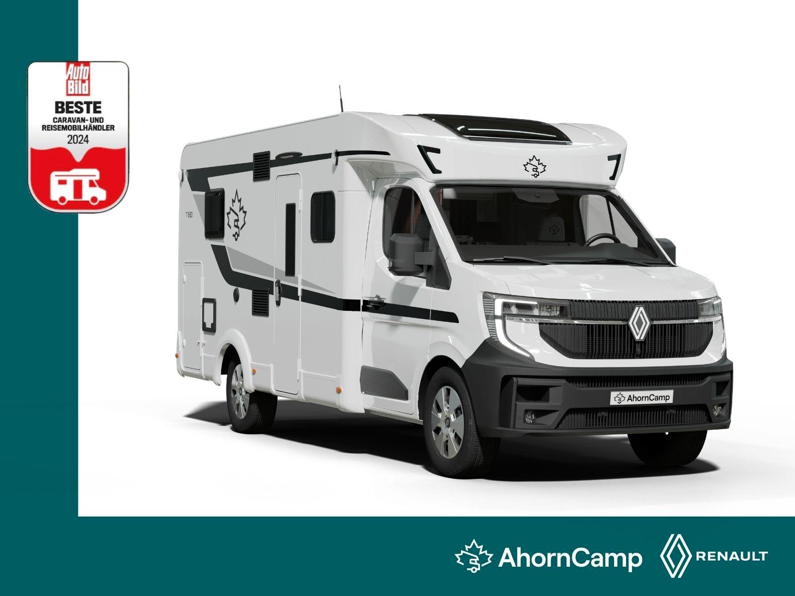 Ahorn T 690  - Pressefahrzeug -