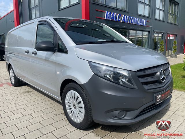 Mercedes-Benz Vito Kasten 116 CDI BT RWD Wohlmo. BlueTEC AHK S