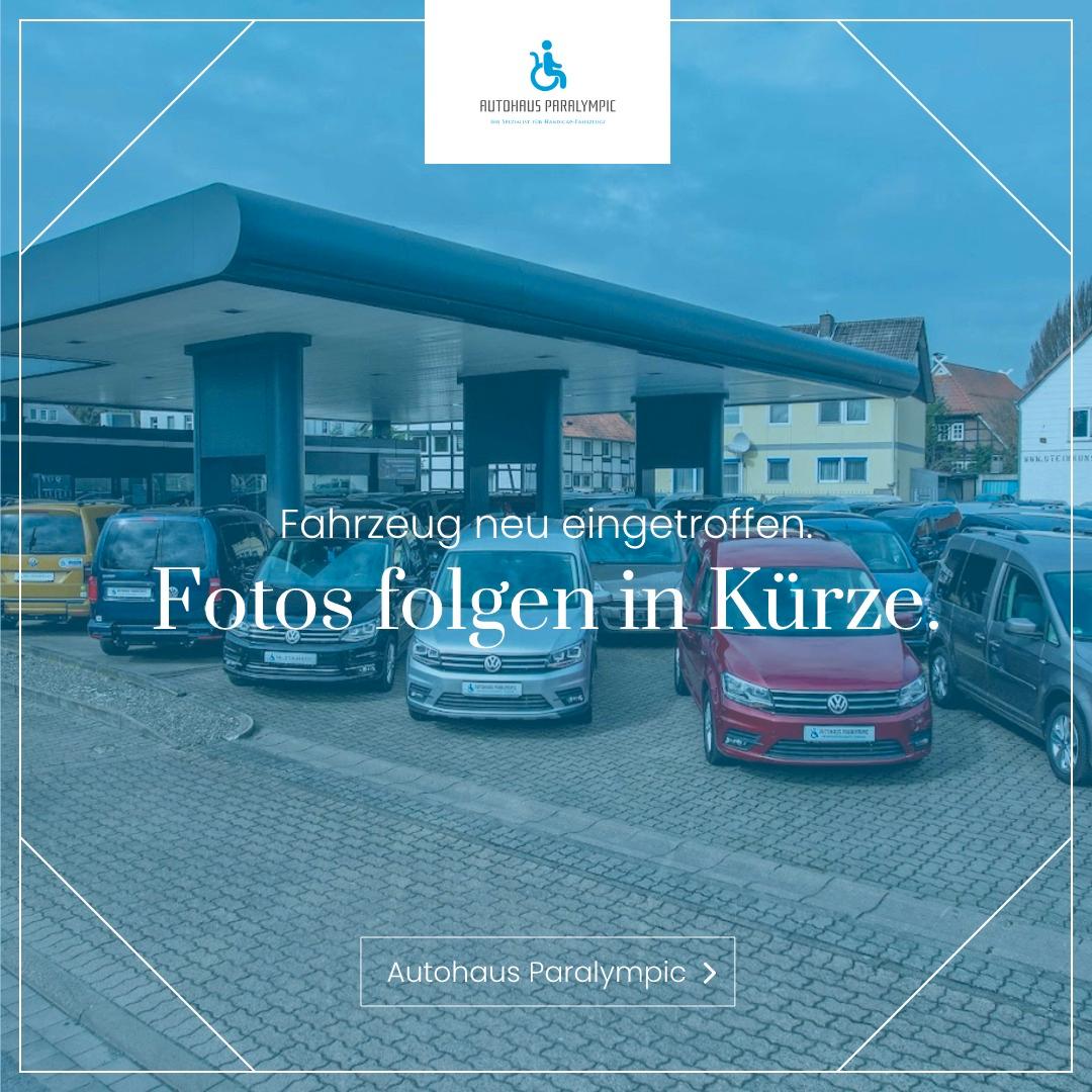 Volkswagen T6 Transporter T6.1 Transporter Kasten TDI 81kW AHK KAM KLIMA, миниатюра 8