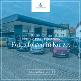 Volkswagen Crafter - 10