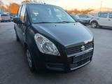 Suzuki Splash 1.0 Comfort - Suzuki Splash Comfort mit Benzin-Antrieb