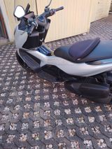 Zontes 350 D - ZONTES 350 D