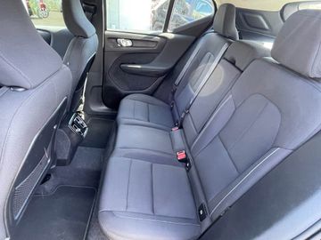 Volvo XC40 - 8