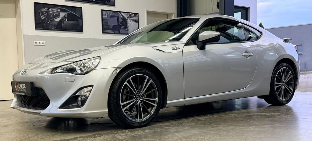 Toyota GT86