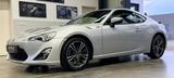 Toyota GT86 Automatic+Bi-Xenon+Keyless+Remus+17" - Toyota Gebrauchtwagen mit Automatikschaltung