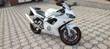 Yamaha YZF R6 RJ03 - YAMAHA 1999 YZF R6