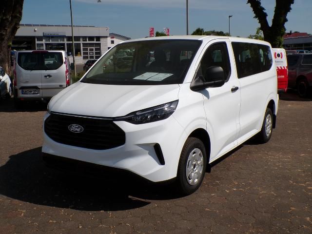 Ford Transit Custom 320 L1 Kombi Trend 8-Sitzer / FGS