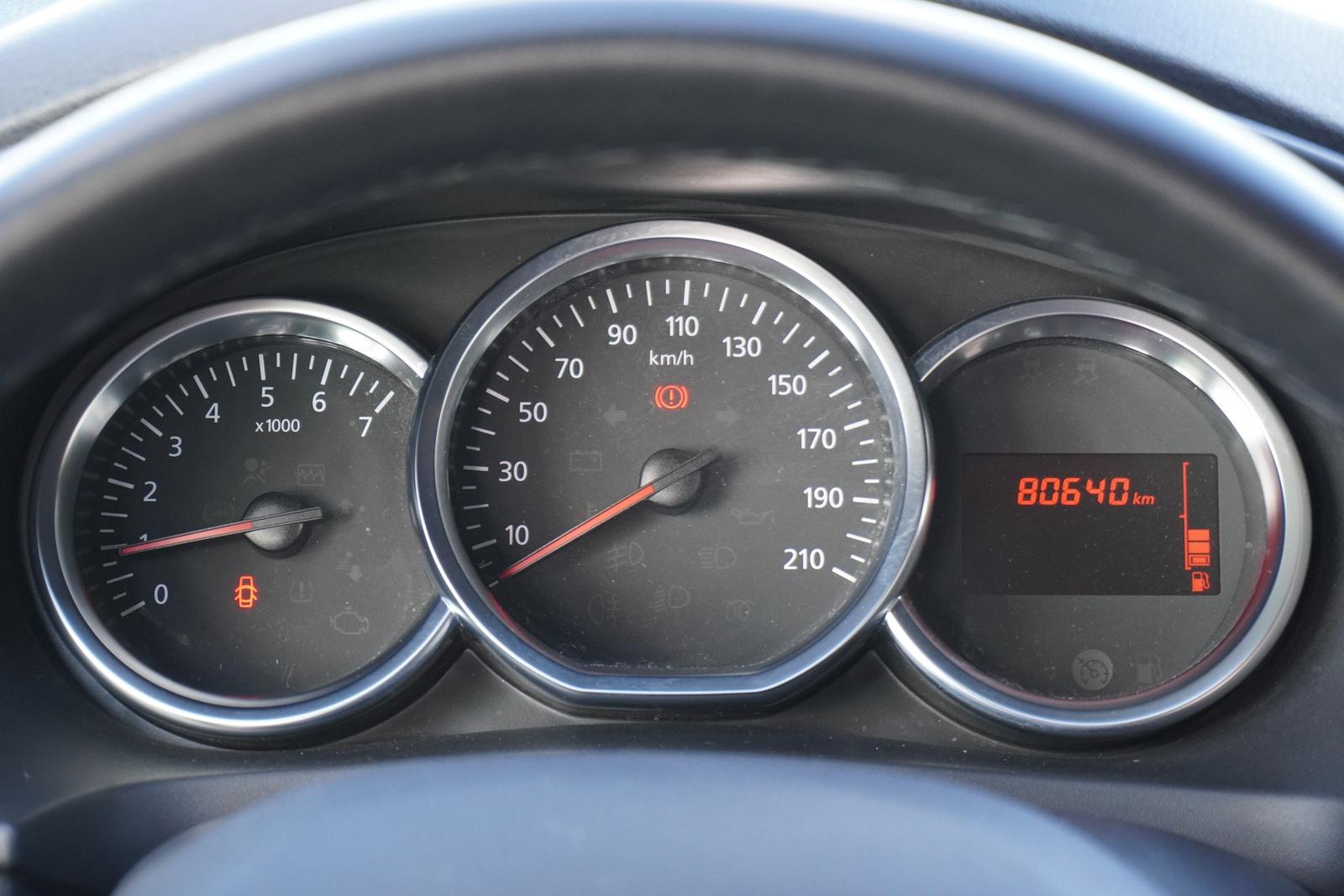 Dacia Sandero Stepway 0.9 TCE Anniversary Klimaaut., миниатюра 23