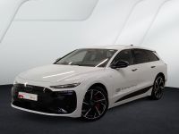 Audi A6 e-tron - Vorschau Bild 2