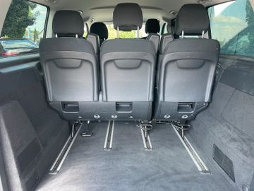 Mercedes V 250 - 6