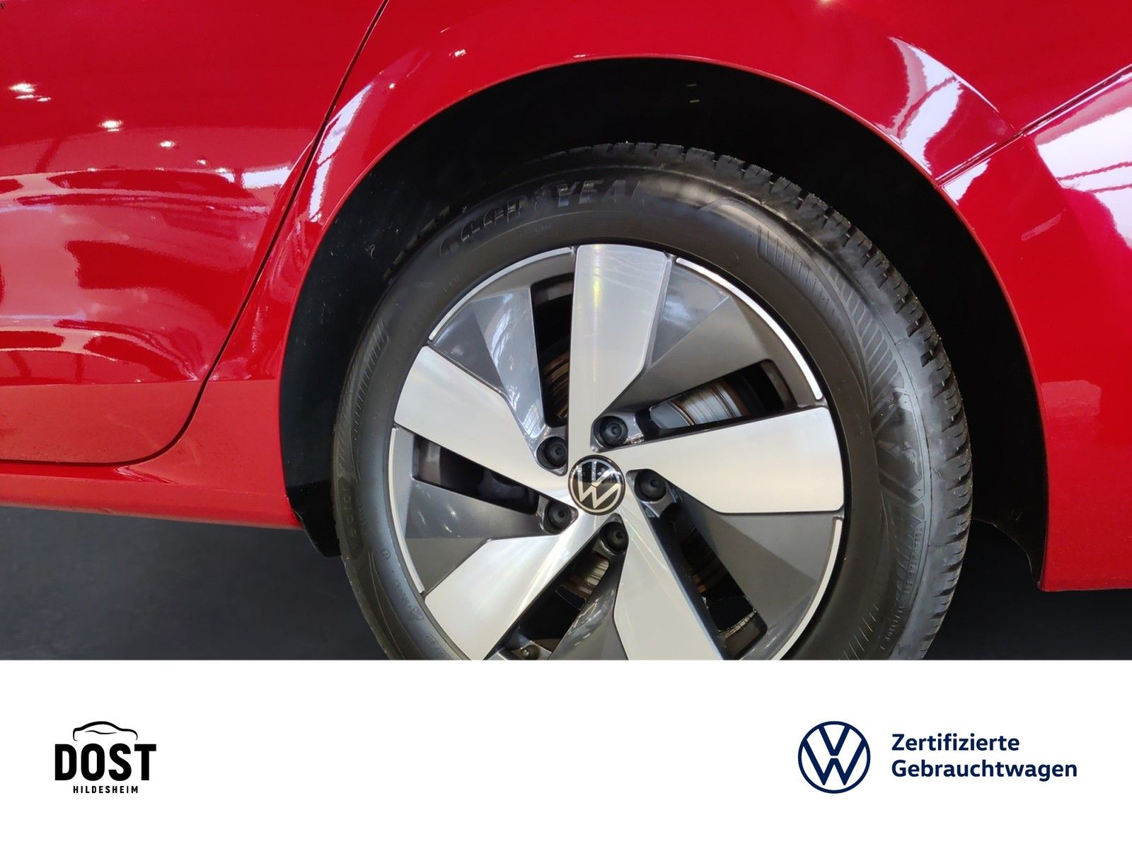 Volkswagen Passat Variant - Bild 6