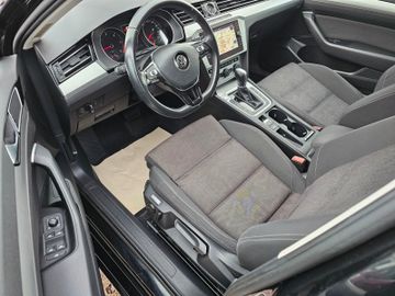 Volkswagen Passat Variant - 6