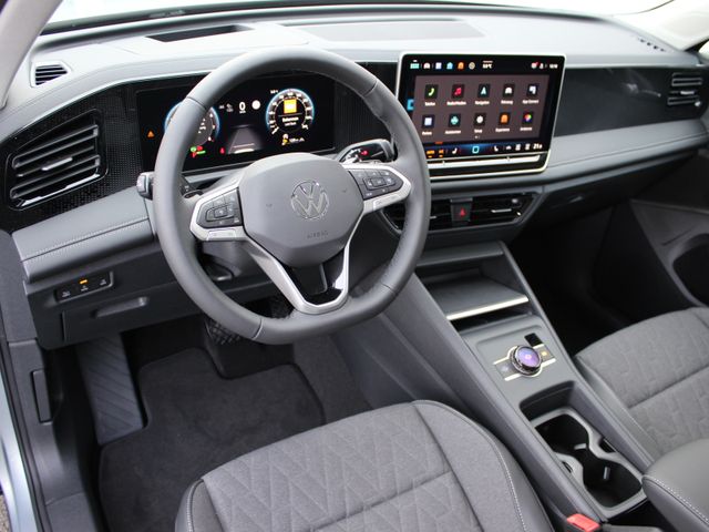 Tiguan 1,5 eTSI AHK*PanoD*AHK*Head-up-Display