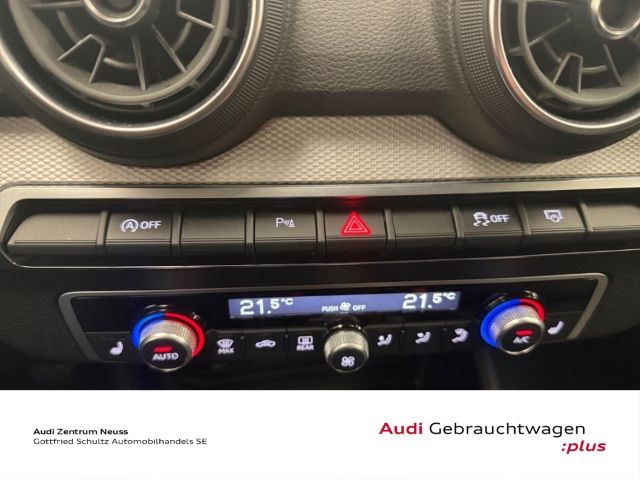 Audi Q2 - Bild 17