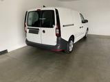 Volkswagen Caddy Maxi Cargo 2.0 TDI FLÜGEL+KLIMA - Tageszulassungen mit Diesel-Antrieb: Kleinbus