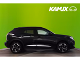 Peugeot 2008 1.5BHDi 110 Allure Pack+LED+NAVI+KAMERA - Peugeot 2008 mit Diesel-Antrieb