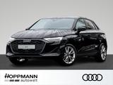 Audi A3 Sportback 30 TFSI 85(116) kW(PS) S tronic A3 - Audi A3: 8p Sportback