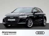 Audi A3 Sportback 30 TFSI 85(116) kW(PS) S tronic A3