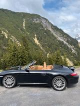 Porsche 997 Carrera Cabriolet MY08 Carrera - Porsche 997 Gebrauchtwagen