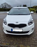 Kia Carens 1.7 CRDi 141PS Dream-Team Edition Dre... - Kia Carens: Dream Team