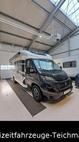 Sunlight T68 Adventure Edition, Sat-TV, AHK, Alarm, Klima - Sunlight A 68