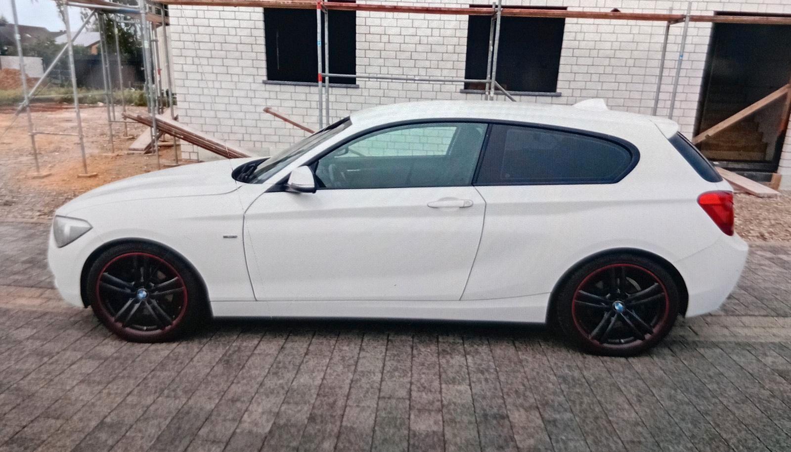 BMW 116