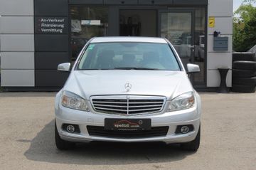 Mercedes C 180 - 2