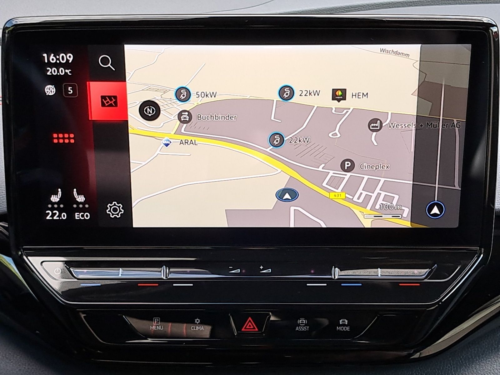 Volkswagen ID.5 - Bild 23