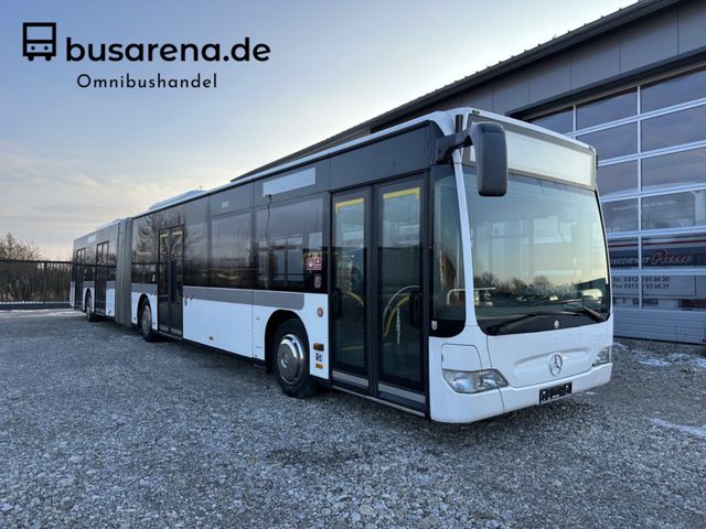 Mercedes-Benz O 530 Citaro G - 4-Türig - Klima - 3x Stück