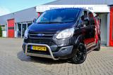 Ford Transit Custom 290 2.2 TDCI L2H1 Limited 5-pers - Ford Transit 290