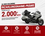 Honda GL1800 Goldwing Tour DCT - Honda GL 1800 Goldwing Tour DCT