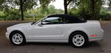 Ford Mustang Cabrio V6 Premium - Ford Mustang mit LPG-Antrieb