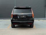 Cadillac Escalade 6.2 V8 Platinum * Full * BOSE * B/B *  - Cadillac Escalade aus 2016