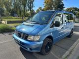 Mercedes-Benz Mercedes Vito 114 F 2.3 Benzin Westfalia Camper - Angebote