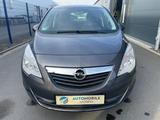 Opel Meriva B 1.4*1.HAND*TEMPOMAT*KLIMA*ISOFIX - Opel Meriva Gebrauchtwagen in Münster