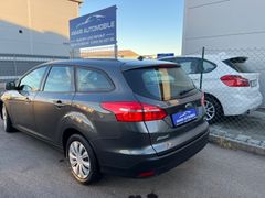Ford Focus - Vorschau 32
