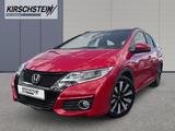 Honda Civic Tourer Elegance 1.8 i-VTEC AHK WR Kamera - Honda mit Benzin-Antrieb